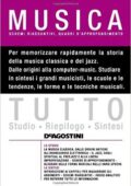 AA.VV. - Tutto musica. Schemi riassuntivi, quadri di approfondimento (2011)