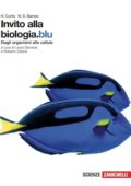 img H. Curtis, N.S. Barnes - Invito alla biologia.blu (2011)