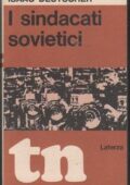 img Deutscher Isaac - I sindacati sovietici (1998)