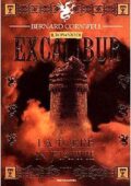 Bernard Cornwell - La torre in fiamme. Excalibur (1996)