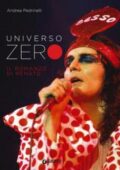 Andrea Pedrinelli - Universo Zero (2015)