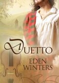Eden Winters - Duetto (2015)