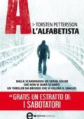 Torsten Pettersson - A. L'alfabetista (2010)
