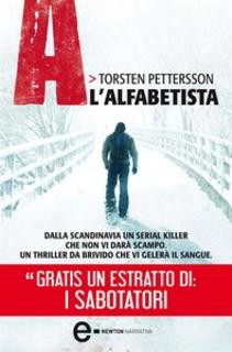 Torsten Pettersson – A. L’alfabetista (2010)