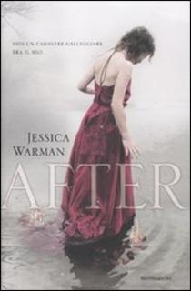 Jessica Warman – After (2011)