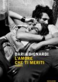 Daria Bignardi - L'amore che ti meriti (2014)