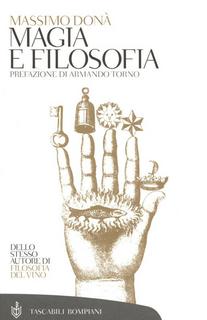 Massimo Donà – Magia e filosofia (2012)