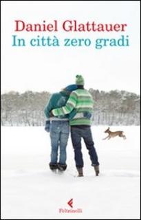 Daniel Glattauer – In città zero gradi (2011)