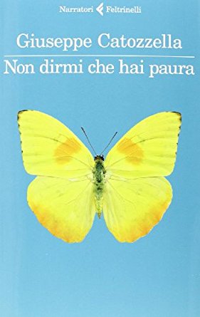 Giuseppe Catozzella – Non dirmi che hai paura (2014)