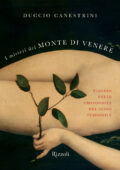 Duccio Canestrini - I misteri del monte di Venere (2013)