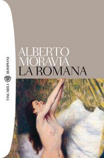 Alberto Moravia – La romana (2011)