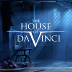img [ANDROID] The House of Da Vinci v1.1.30 .apk - MULTI ITA