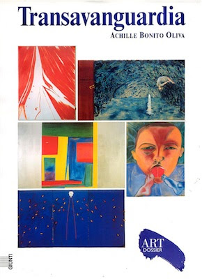 Achille Bonito Oliva – Transavanguardia (2002)