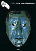 img Claudio Cavatrunci - Arte precolombiana. Mesoamerica (1988)