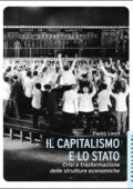 img Paolo Leon - Il capitalismo e lo Stato. Crisi e trasformazione delle strutture economiche (2015