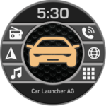 img [ANDROID] AGAMA Car Launcher Premium v4.2.0 Mod .apk - ITA