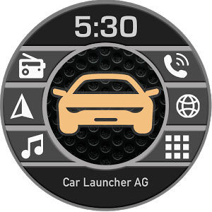 [ANDROID] AGAMA Car Launcher Premium v4.2.0 Mod .apk – ITA