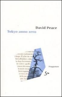 David Peace – Tokyo anno zero (2008)