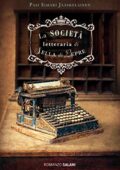 img Pasi Ilmari Jääskeläinen - La società letteraria di Sella di Lepre (2014)