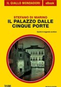 img Stefano Di Marino - Il palazzo dalle cinque porte (2014)