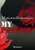 img Marilena Barbagallo - My Passion (2015)