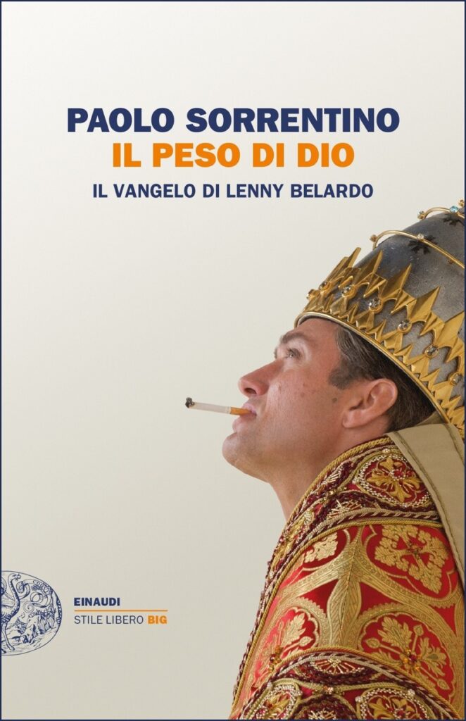 Paolo Sorrentino – Il peso di Dio (2017)