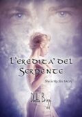 Diletta Brizzi - L'Eredità del Serpente (2013)