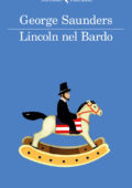 George Saunders - Lincoln nel Bardo (2017)