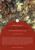 img Antonio Gramsci - Come alla volontà piace. Scritti sulla rivoluzione Russa (2017)