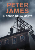 Peter James - Il segno della morte (2017)