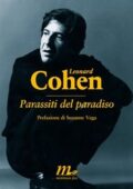 Leonard Cohen - Parassiti del paradiso (2016)