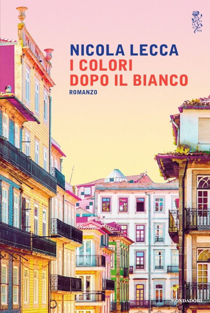 Nicola Lecca – I colori dopo il bianco (2017)