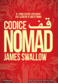 James Swallow - Codice Nomad (2017)