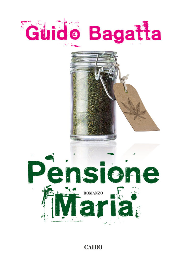 Guido Bagatta – Pensione Maria (2017)