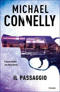 Michael Connelly – Il passaggio (2017)