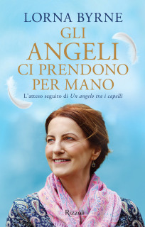 Lorna Byrne – Gli angeli ci prendono per mano (2017)
