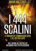 Mario Mazzanti - I 444 scalini (2017)