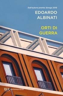 Edoardo Albinati – Orti di guerra (2017)