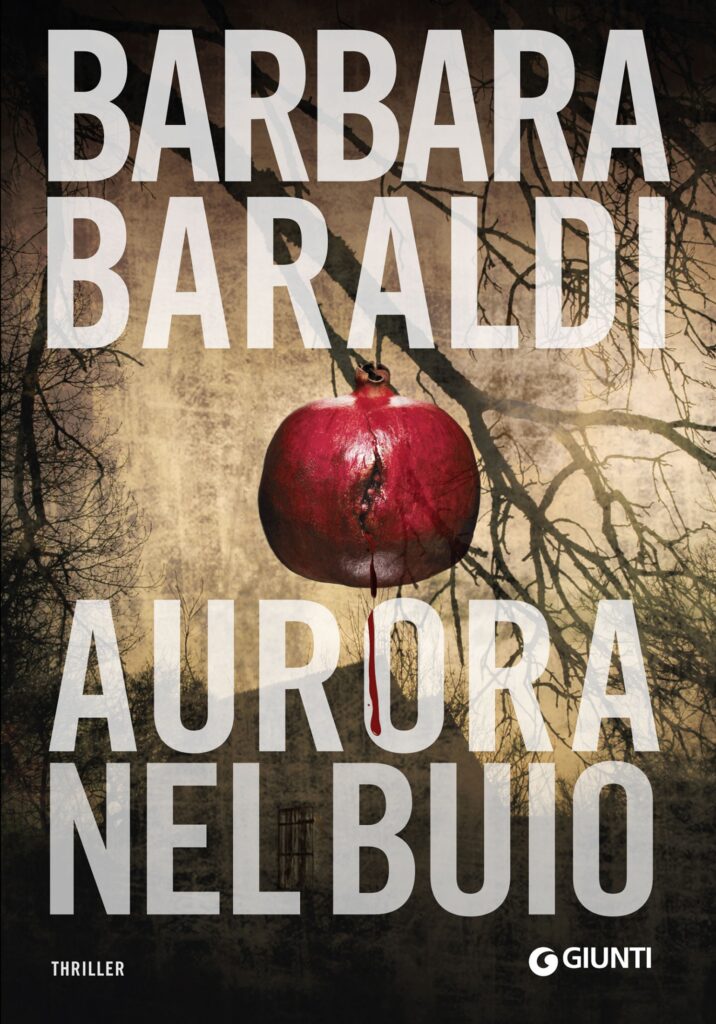 Barbara Baraldi – Aurora nel buio (2017)