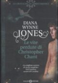img Diana Wynne Jones - Le Vite Perdute di Christopher Chant (2010)