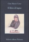 img G. Mauro Costa - Il libro di legno (2010)