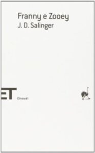 J.D. Salinger – Franny e Zooey (2003)