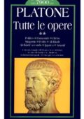 img Platone, Enrico V. Maltese, Francesco Adorno - Tutte le opere, Volume 2 (1997)