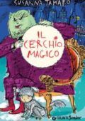 Susanna Tamaro - Il cerchio magico [Ed. Illustrata] (2010)