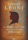 Giulio Leoni - Il manoscritto delle anime perdute (2017)