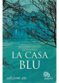 Massimiliano Governi - La casa blu (2016)