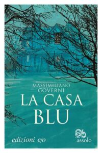 Massimiliano Governi – La casa blu (2016)