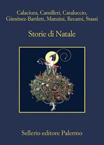 AA. VV. – Storie di Natale (2016)