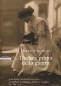Helen Simonson - L'estate prima della guerra (2016)