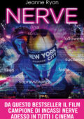 Jeanne Ryan - Nerve (2017)